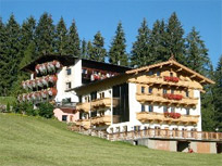 Hotel - Gasthof - Pension - Wildschönau - Gasthof Pension Almhof - Thierbach