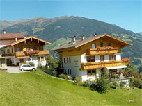 Appartement - Zell-Gerlos - Zillertal Arena - Blosarhof - Zellberg