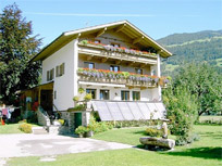 Appartement - Zillertal - Erste Ferienregion im Zillertal - Ferienwohnung Anna - Aschau