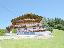 Appartement - Erste Ferienregion im Zillertal- Ferienwohnungen Haus Bergheim - Fügenberg - Zillerta
