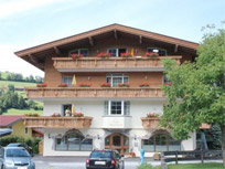 Vicky Apartments - Niederau - Wildschönau - Ferienwohnungen - Ferienhäuser