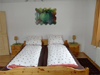 Appartement - Ferienwohnung - Nauders - Apart Alte Strasse - Tiroler Oberland