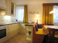 Becks Hoamatl - Seefeld - Appartement - Ferienwohnung - Zimmer - Privatzimmer