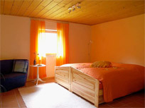Ferienhaus - Hütte - Herberge - Appartement / Ferienwohnung - Berghaus Pfafflar - Tiroler Lechtal
