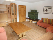 Ferienhaus Rissbacher - Appartemement - Ferienwohnung - Stumm - Zillertal - Erste Ferienregion