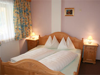 Ferienwohnung - Appartement - Zillertal - Zell-Gerlos - Ferienwohnung Andreas - Gerlosberg