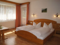Appartement - Stubai - Ferienwohnungen Pfeifer - Neustift
