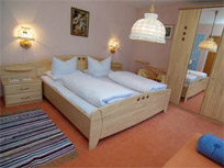 Pension - Frühstückspension - Bauernhof - Zillertal - Klammhof - Gerlosberg