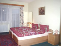 Pension - Innsbruck - Gartenhotel garni (Pension)