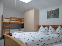 Haus Alpenblick - Blockhaus - Ferienhaus - Appartement - Ferienwohnung - Ladis - Serfaus-Fiss-Ladis