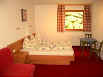 Appartement - Ferienwohnung - Stubaital - Haus Alpenkönig - Neustift - Stubai Tirol
