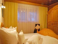 Appartement - Ferienwohnung - Naturpark Lechtal - Haus Bischof - Elmen