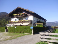 Pension - Appartement - Ferienhaus - Achensee - Haus Christlum - Achenkirch am Achensee