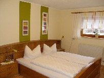 Appartement - Tirol West - Haus Thurner - Zams