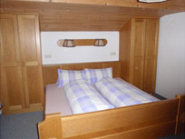 Berggasthaus Riatschhof - Nauders - Tiroler Oberland - Pension - Zimmer - Skihotel
