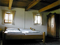 Hütte Breitenbach - Selbstversorgerhaus - Ferienhaus - Selbstversorgerhütte