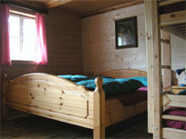 Hütte Zillertal - Selbstversorgerhaus - Ferienhaus - Selbstversorgerhütte - Fügenberg