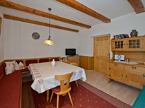 Appartement - Achensee - Landhaus Nora - Eben am Achensee