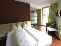 Appartement - St. Anton am Arlberg - Apart Flürs - Flirsch