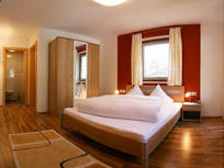 Appartement - Zillertal - Appartements Enzian - Finkenberg - Tux
