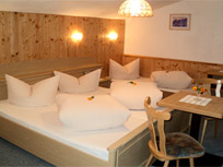 Appartement - Ferienwohnung - Paznaun - Ischgl - Apart Ladner - Kappl