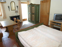 Appartement - Kitzbühel - Kitzbüheler Alpen - Brixental - Villa Sonnberg - Kirchberg in Tirol