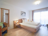 Appartement / Ferienwohnung Ötztal - AlpinLodges Oetz in Ötz im Ötztal
