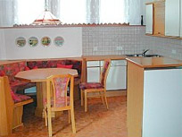 Appartement - Osttirol - Ferienwohnung Ursula - Nikolsdorf