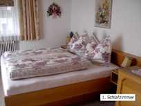 Appartement - Pillerseetal - Ferienwohnung Pillerseetal - Familie Irnberger