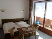 Appartement - Pitztal - Haus Petra - St. Leonhard