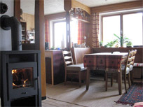 Privatzimmer - Zimmer - Pitztal - Haus Olymp - Jerzens