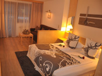 Hotel - Appartement - Olympiaregion Seefeld - Hotel Central - Seefeld