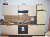 Appartement - Zimmer - Privatzimmer - Stubai Tirol - Gästehaus Markus - Neustift im Stubaital