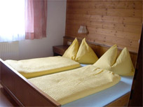 Appartement - Tiroler Oberland - Apart Panaoramablick - Nauders