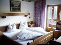 Appartement - Tux-Finkenberg - Haus Kreidl - Vorderlanersbach
