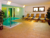 Adlerpension - Fulpmes - Wellnesshotel - Stubai Tirol - Stubaital