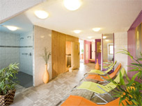Alphotel Innsbruck - Seminarhotel Innsbruck - Zimmer Innsbruck - Urlaub im Alphotel in Innsbruck