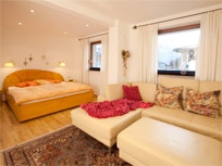 Ferienwohnung am Apfelbaum - Ferienwohnung Imst - Appartement Imst - Ferienwohnung fü 2 - 3 Persone