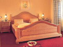 Appartementhaus Handl - Leutasch - Seefeld