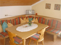 Appartement - Ferienwohnung - Wilder Kaiser - Appartements Schuler - Ellmau