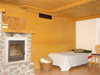 Ferienhaus - Hütte - Herberge - Appartement / Ferienwohnung - Berghaus Pfafflar - Tiroler Lechtal