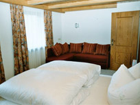 Ferienhaus Rissbacher - Appartemement - Ferienwohnung - Stumm - Zillertal - Erste Ferienregion