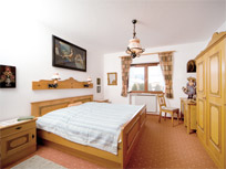 Appartement - Ferienwohnung - Pinswang - Ferienhaus Sonnenuhr - Naturparkregin Reutte