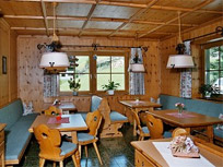 Pension - Zimmer - Mayrhofen - Ferienhof Hubertus - Zillertal