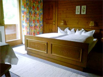 Haus Achrain - Ferienwohnung Inneralpbach - Appartement Alpbachtal - Ferienwohnung Schatzberg