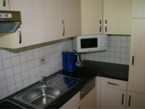 Ferienwohnung - Appartement - Zillertal - Zell-Gerlos - Ferienwohnung Andreas - Gerlosberg
