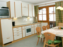 Ferienwohnung Rissbacher - Appartemement - Ferienwohnung - Stumm - Zillertal - Erste Ferienregion