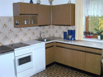 Appartement - Ferienwohnung - Erste Ferienregion Zillertal - Ferienwohnung Rohrmoser - Stummerberg