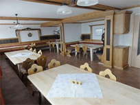 Ferienheim Foischinghof - Pension - Ferienhaus - Hütte - Wildschönau