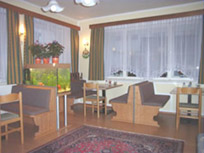 Pension - Innsbruck - Gartenhotel garni (Pension)